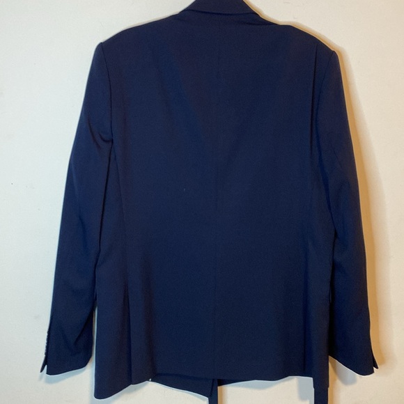 Mehmet Emin Teke Blazer size large - Picture 4 of 4